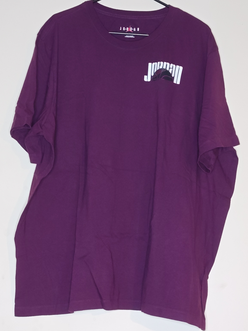 Jordan Men's T-Shirt - 3XL